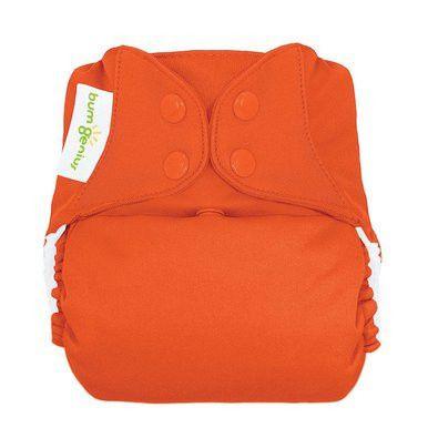 bumGenius Freetime™ 2.0 All-In-One One-Size Cloth Diaper - Image 3