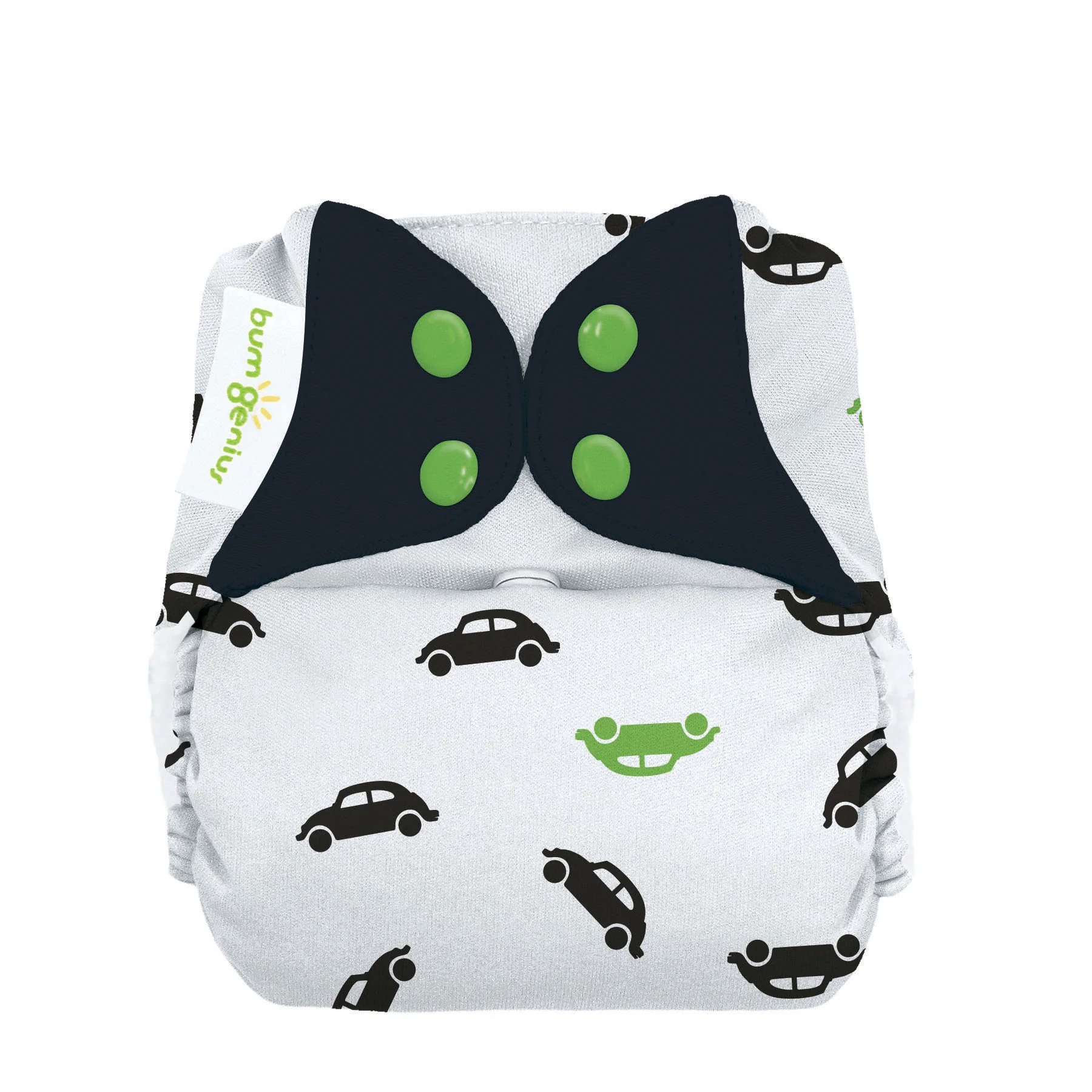 bumGenius Freetime™ 2.0 All-In-One One-Size Cloth Diaper - Image 30