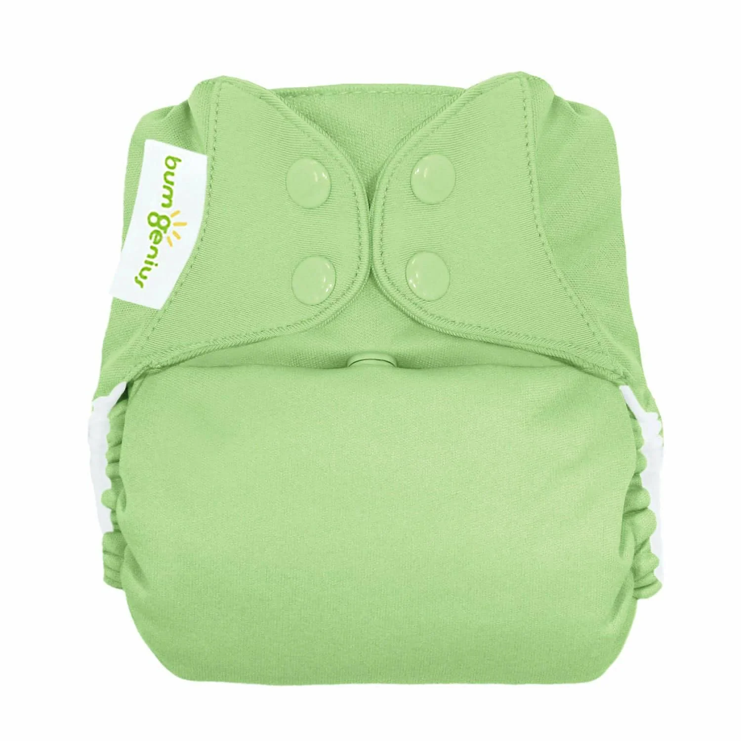 bumGenius Freetime™ 2.0 All-In-One One-Size Cloth Diaper - Image 32