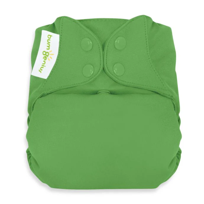 bumGenius Freetime™ 2.0 All-In-One One-Size Cloth Diaper - Image 37