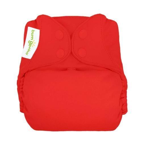 bumGenius Freetime™ 2.0 All-In-One One-Size Cloth Diaper - Image 4