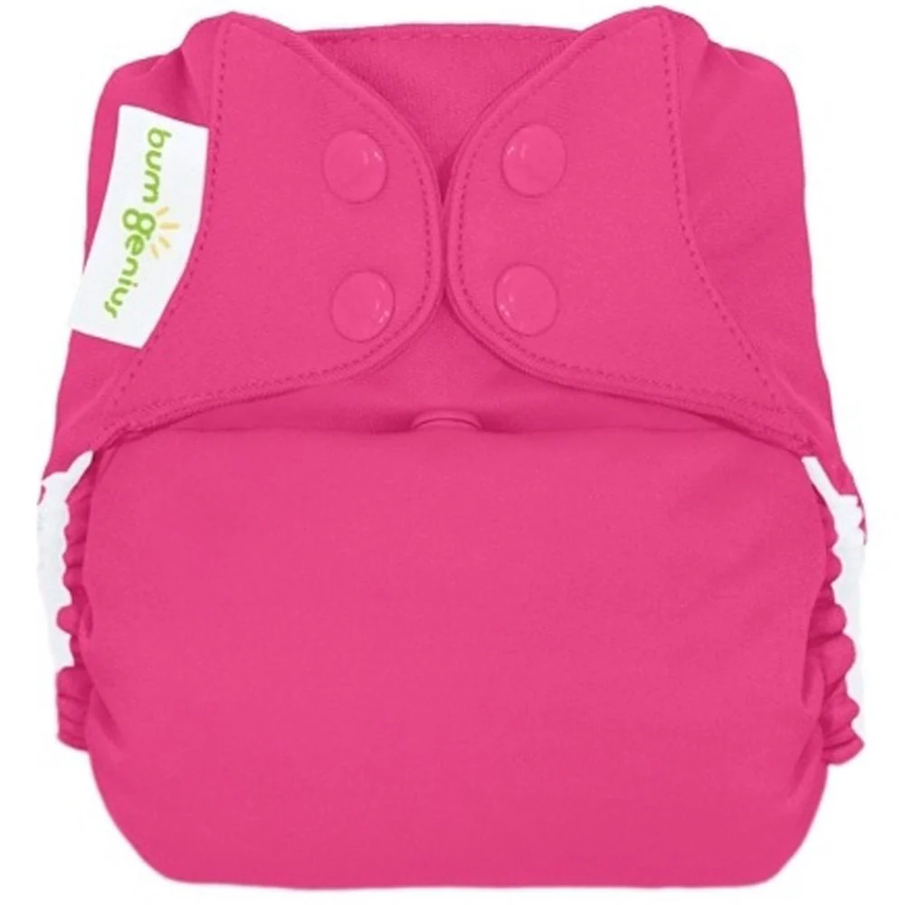 bumGenius Freetime™ 2.0 All-In-One One-Size Cloth Diaper - Image 45