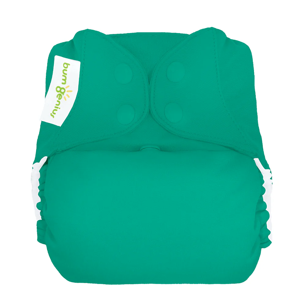 bumGenius Freetime™ 2.0 All-In-One One-Size Cloth Diaper - Image 46