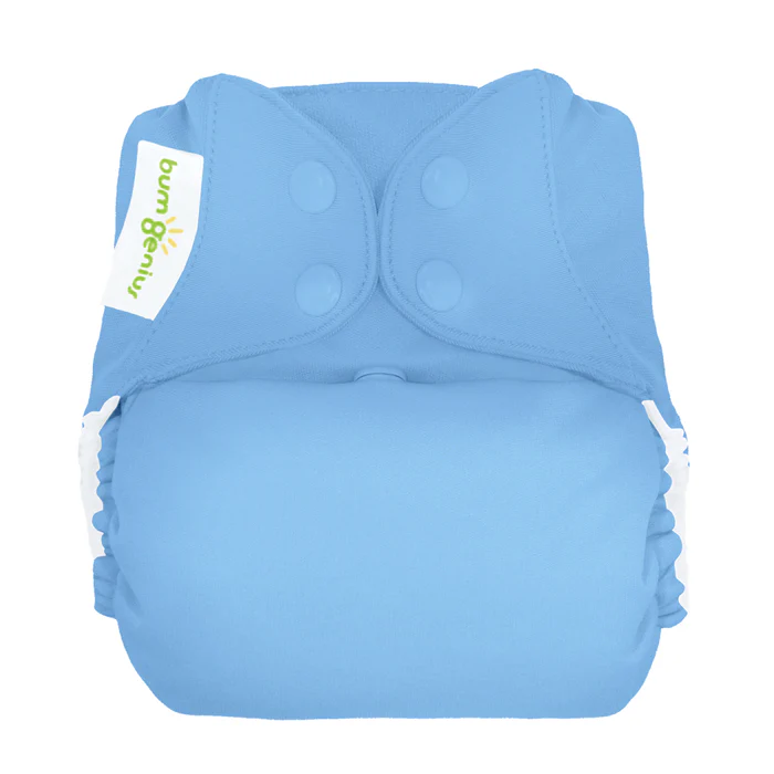bumGenius Freetime™ 2.0 All-In-One One-Size Cloth Diaper - Image 49