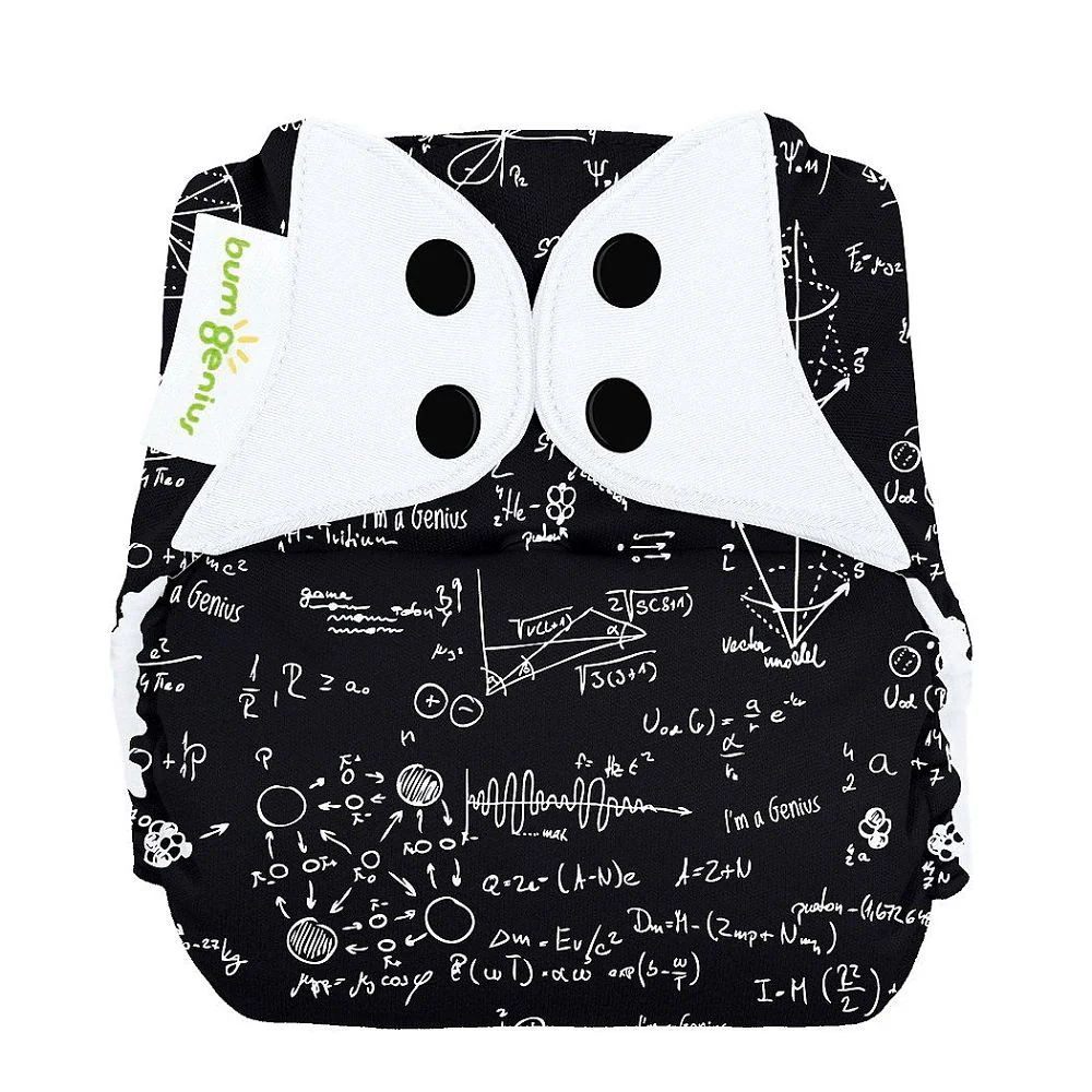 bumGenius Freetime™ 2.0 All-In-One One-Size Cloth Diaper - Image 50