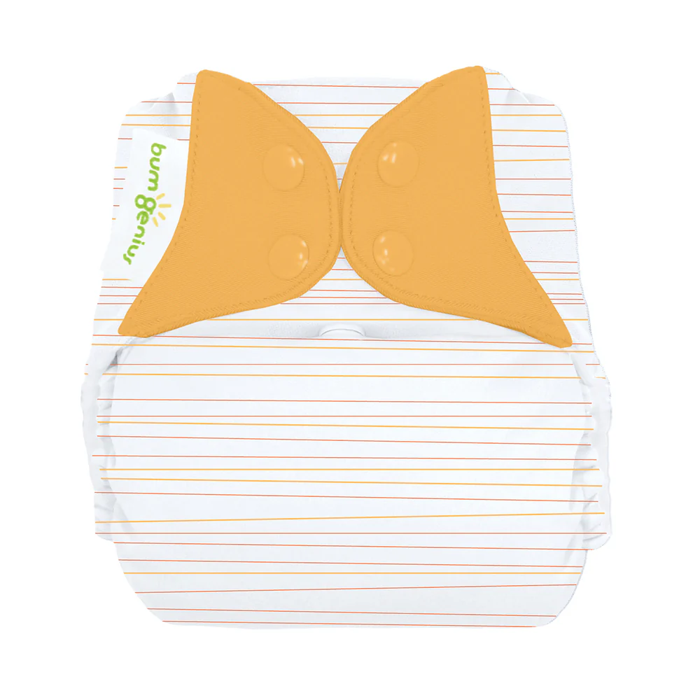 bumGenius Freetime™ 2.0 All-In-One One-Size Cloth Diaper - Image 52