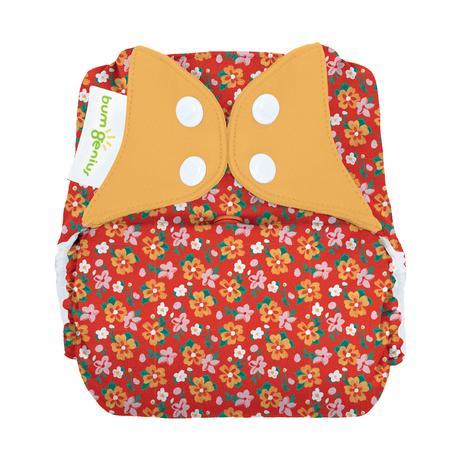bumGenius Freetime™ 2.0 All-In-One One-Size Cloth Diaper - Image 58