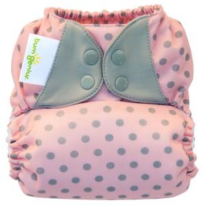bumGenius Freetime™ 2.0 All-In-One One-Size Cloth Diaper - Image 60