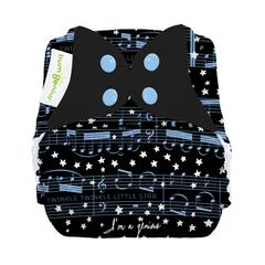 bumGenius Freetime™ 2.0 All-In-One One-Size Cloth Diaper - Image 62