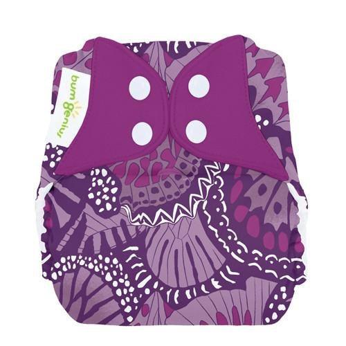 bumGenius Freetime™ 2.0 All-In-One One-Size Cloth Diaper - Image 8