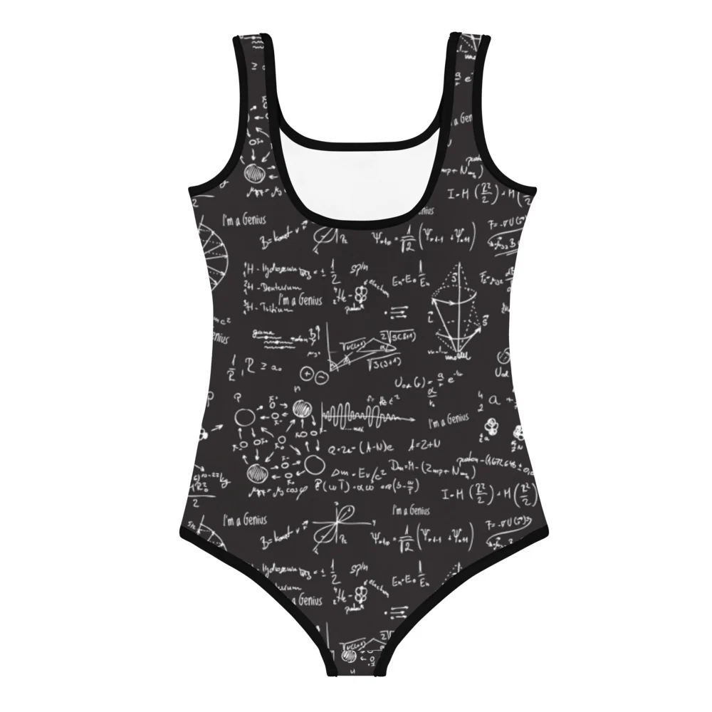 bumGenius Little Kid Swimsuit - Albert - Image 2