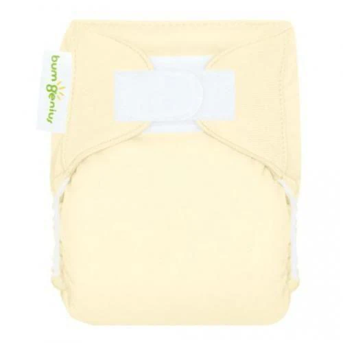 bumGenius Littles™ 1.0 - Newborn Cloth Diaper - Image 13