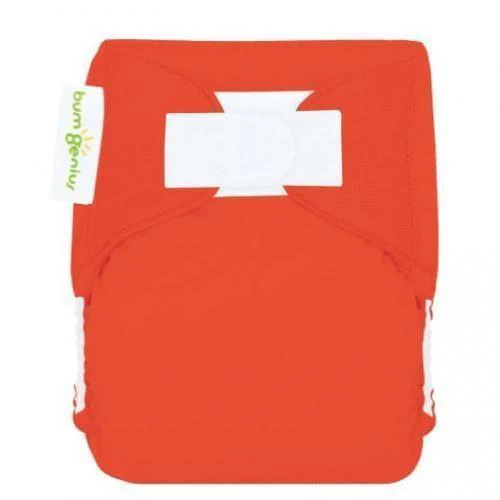 bumGenius Littles™ 1.0 - Newborn Cloth Diaper - Image 14