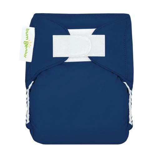 bumGenius Littles™ 1.0 - Newborn Cloth Diaper - Image 15