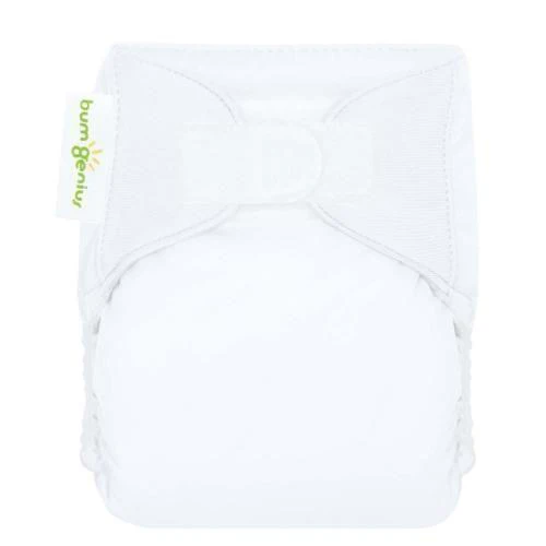 bumGenius Littles™ 1.0 - Newborn Cloth Diaper - Image 17