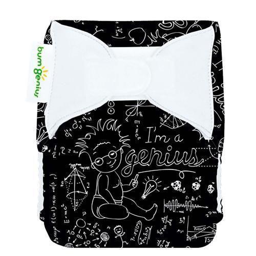 bumGenius Littles™ 1.0 - Newborn Cloth Diaper - Image 18