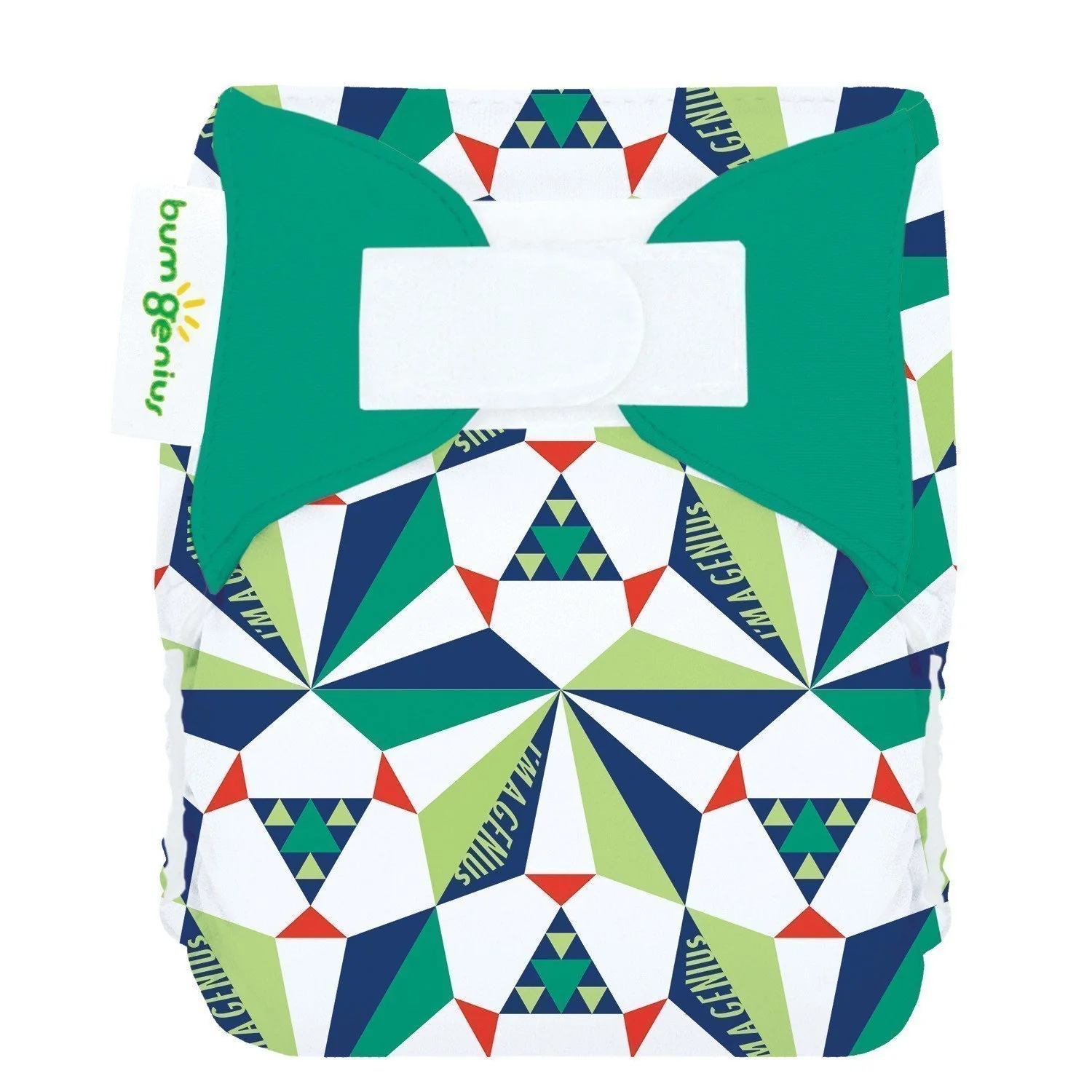 bumGenius Littles™ 1.0 - Newborn Cloth Diaper - Image 20