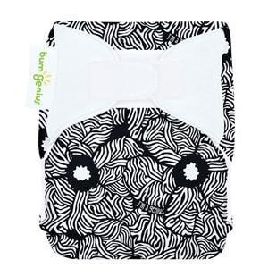 bumGenius Littles™ 1.0 - Newborn Cloth Diaper - Image 27