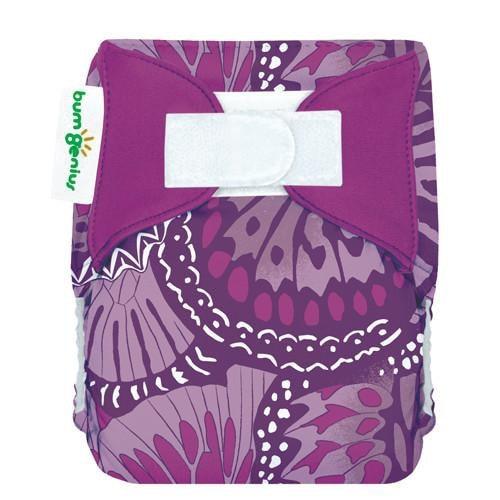 bumGenius Littles™ 1.0 - Newborn Cloth Diaper - Image 37