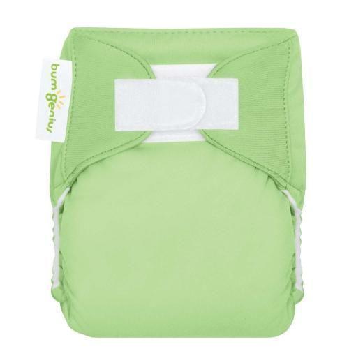 bumGenius Littles™ 1.0 - Newborn Cloth Diaper - Image 4