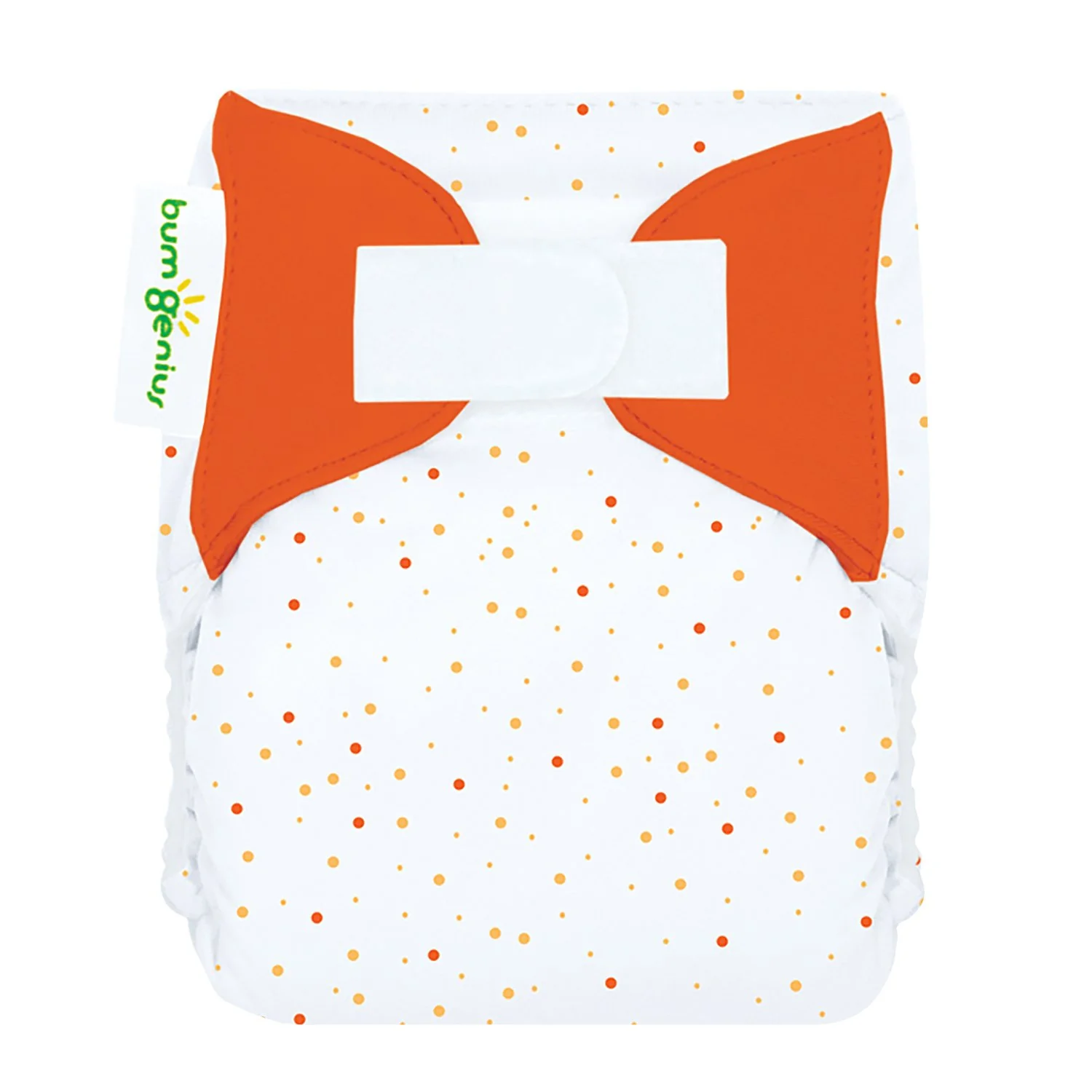 bumGenius Littles™ 1.0 - Newborn Cloth Diaper - Image 41