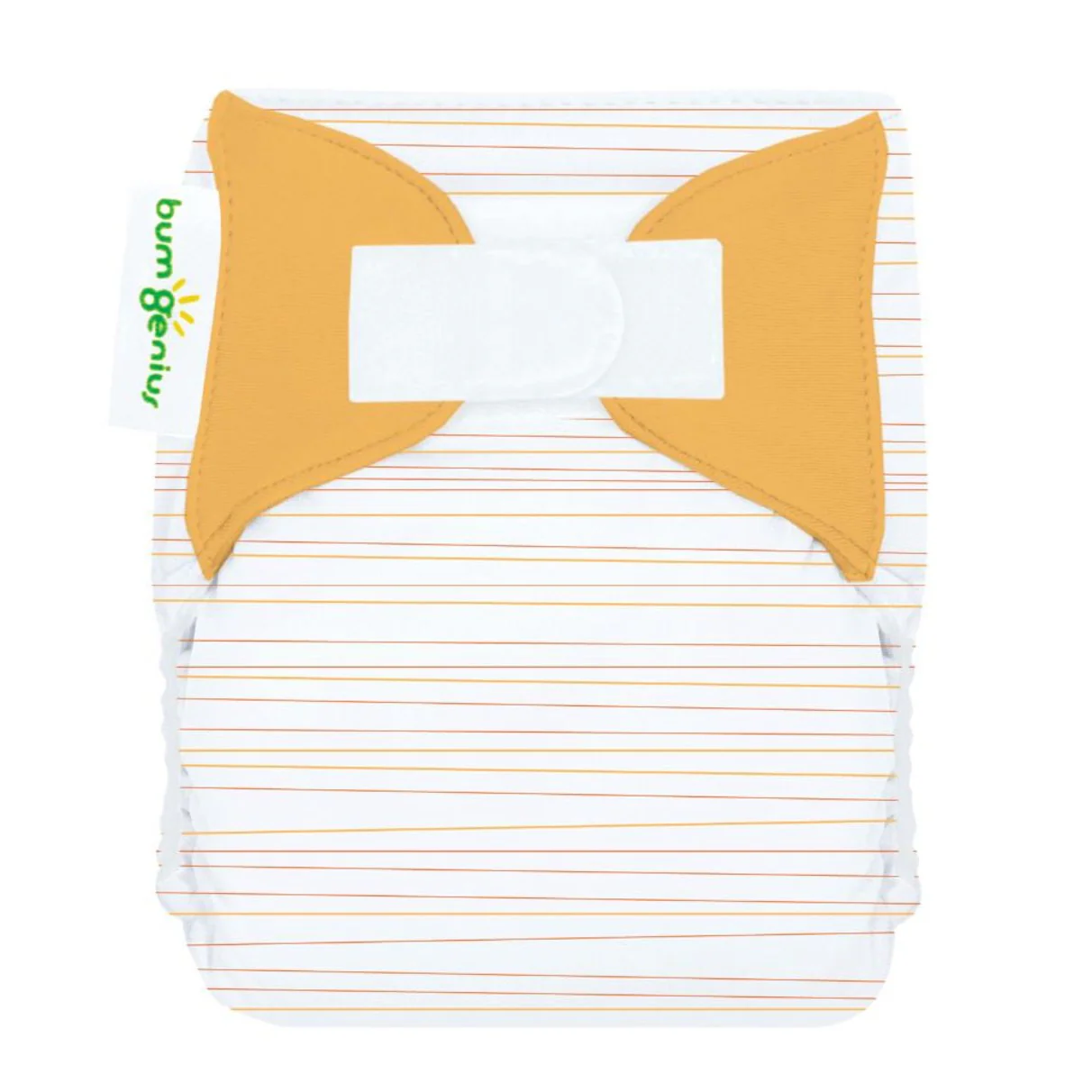 bumGenius Littles™ 1.0 - Newborn Cloth Diaper - Image 42