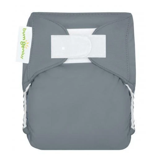 bumGenius Littles™ 1.0 - Newborn Cloth Diaper - Image 5
