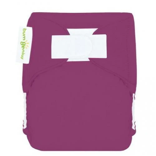 bumGenius Littles™ 1.0 - Newborn Cloth Diaper - Image 7