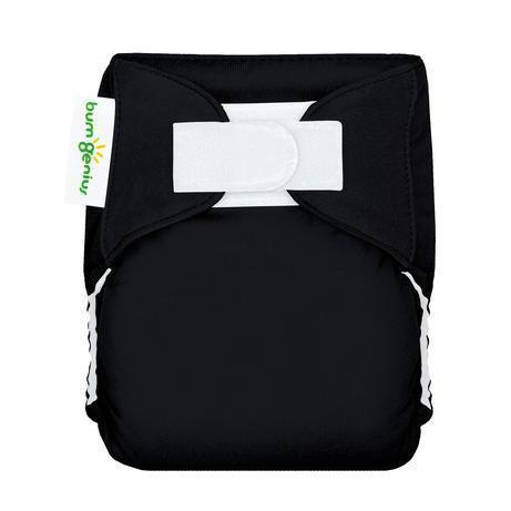 bumGenius Littles™ 1.0 - Newborn Cloth Diaper - Image 8