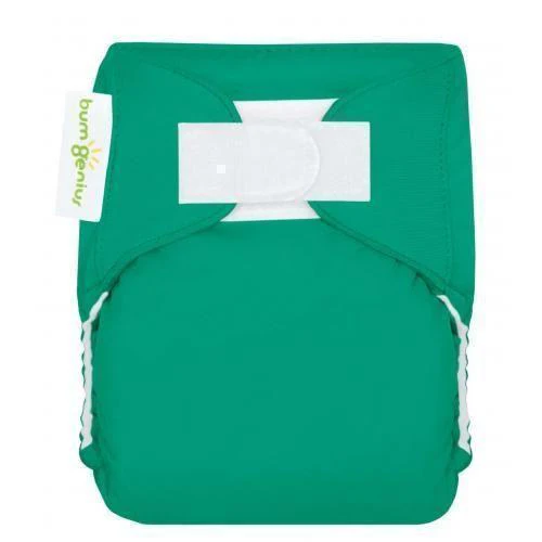 bumGenius Littles™ 1.0 - Newborn Cloth Diaper - Image 9