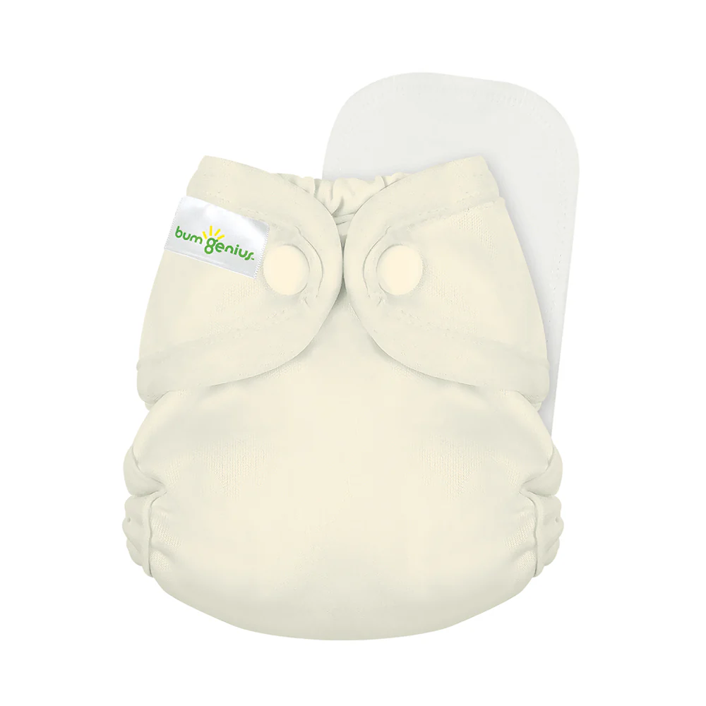 bumGenius Littles™ 2.0 - Newborn Cloth Diaper - Image 20