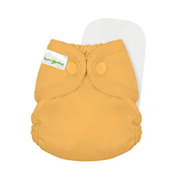 bumGenius Littles™ 2.0 - Newborn Cloth Diaper - Image 3