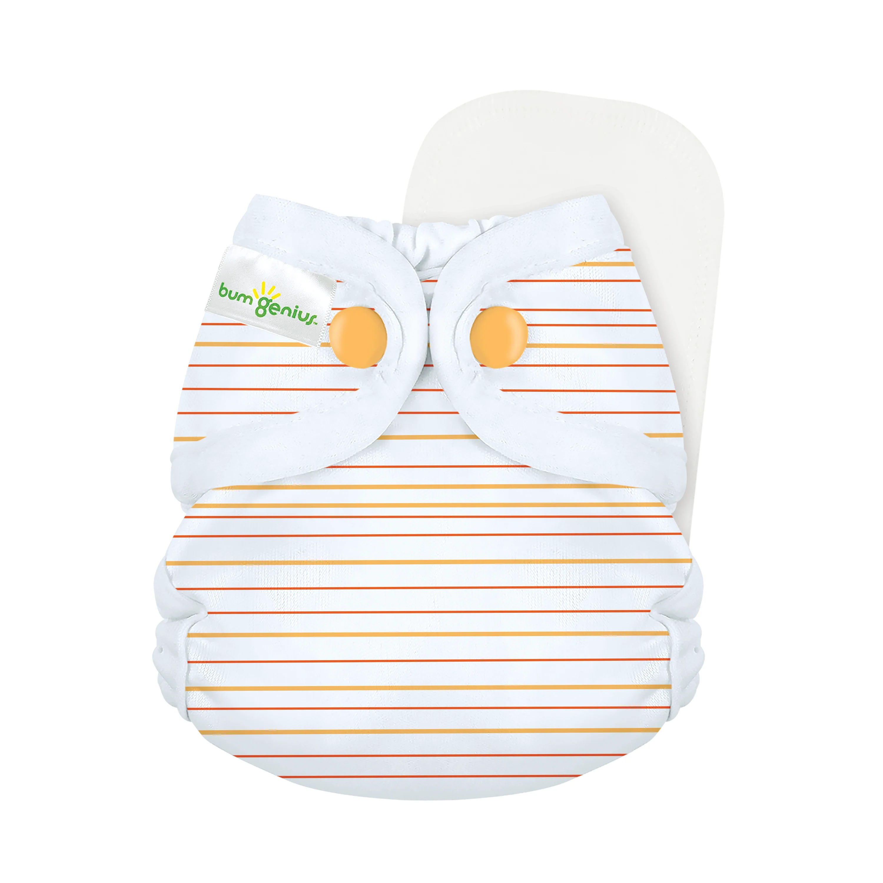 bumGenius Littles™ 2.0 - Newborn Cloth Diaper - Image 51