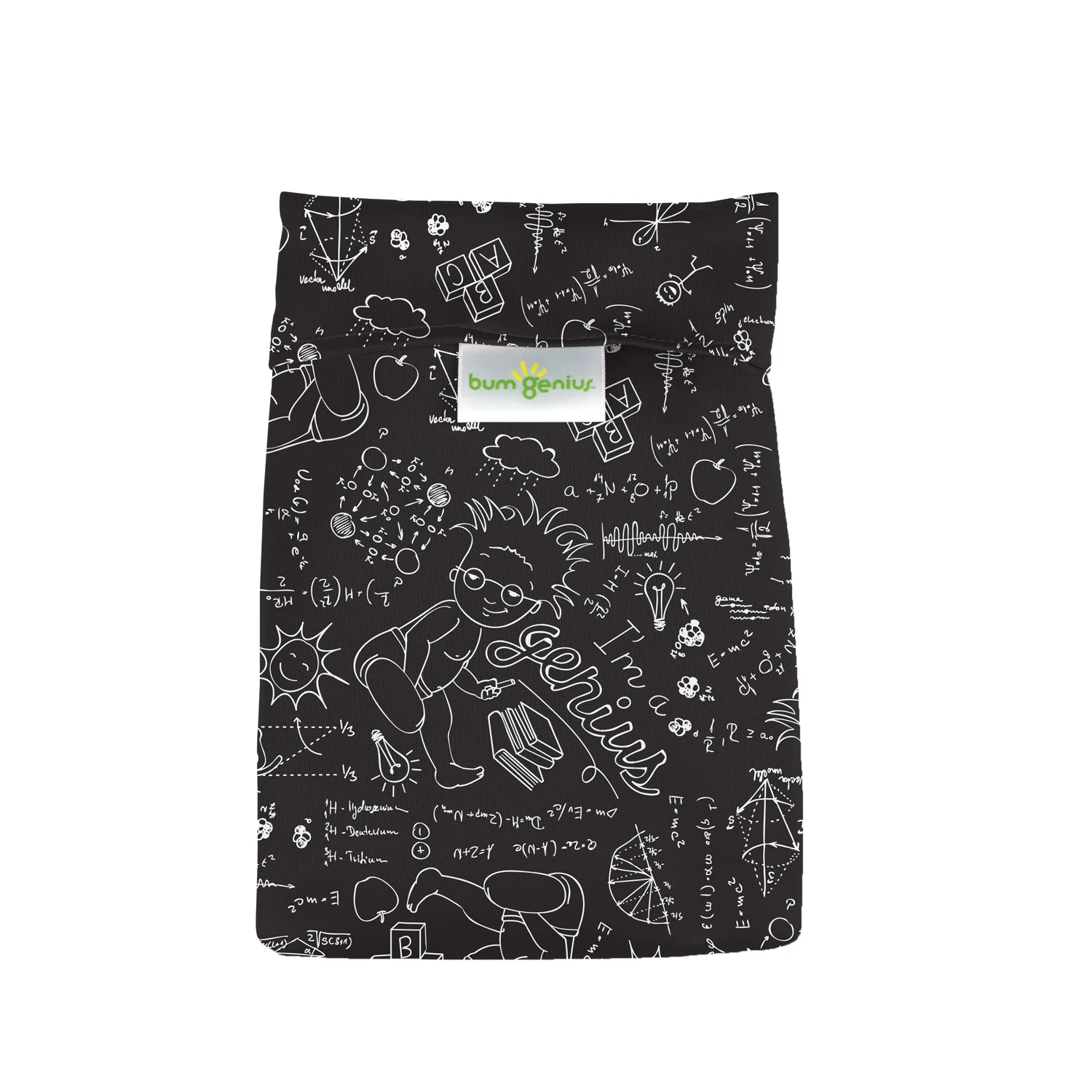 bumGenius Mini Wet Bag - Image 3