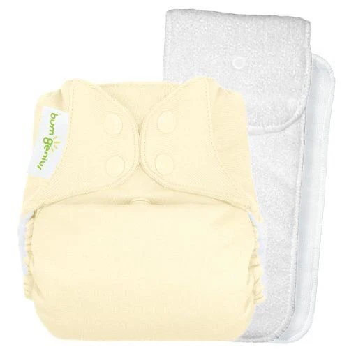 bumGenius Original One-Size Cloth Diaper 5.0 - Image 13