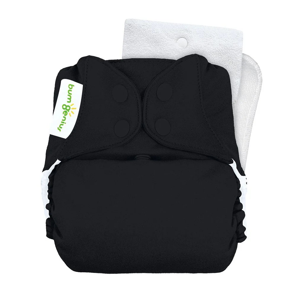bumGenius Original One-Size Cloth Diaper 5.0 - Image 26