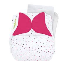 bumGenius Original One-Size Cloth Diaper 5.0 - Image 46