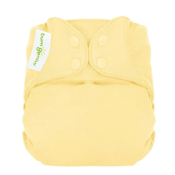 bumGenius Original One-Size Cloth Diaper 5.0 - Image 51