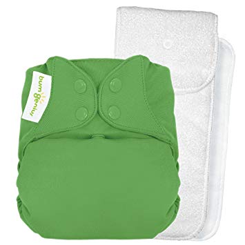 bumGenius Original One-Size Cloth Diaper 5.0 6pk - Image 20
