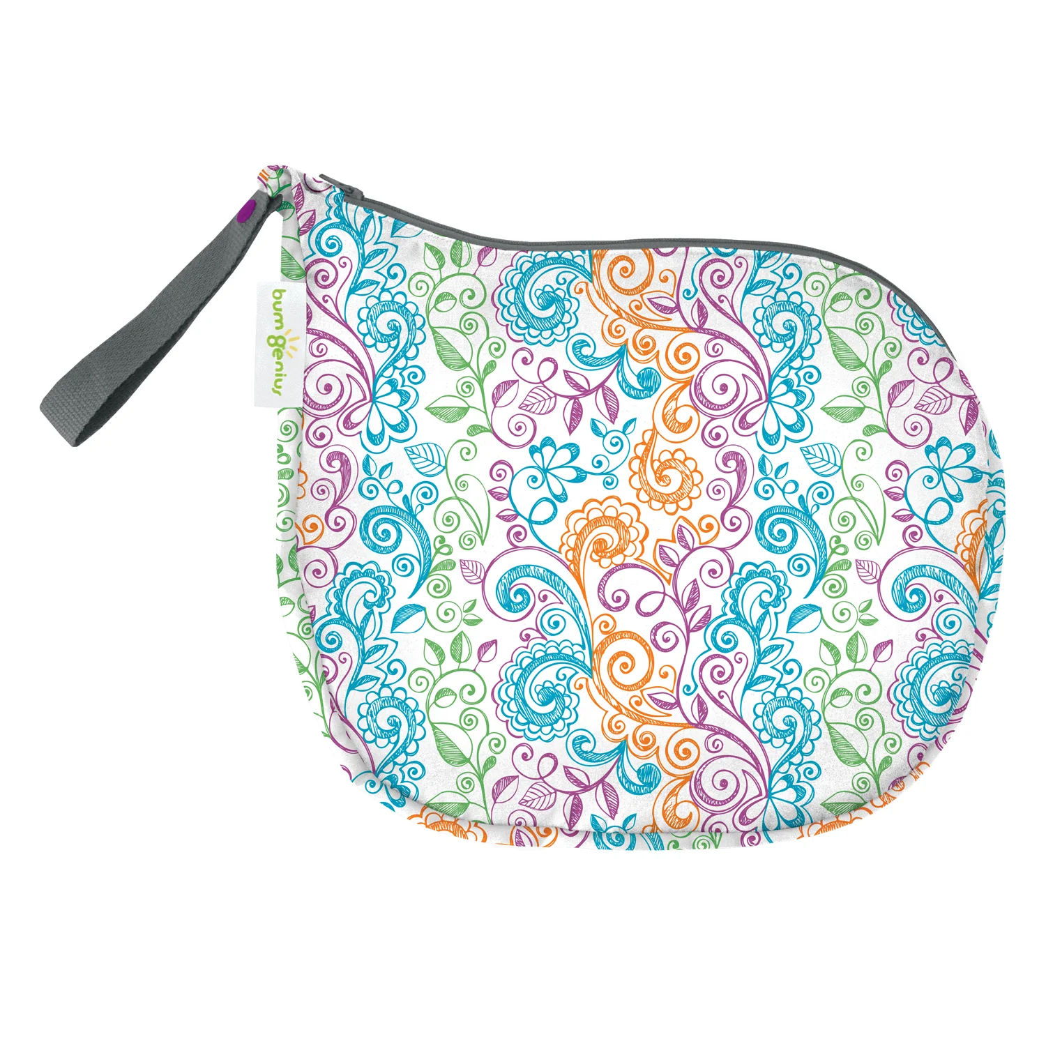 bumGenius Outing Wet Bag - Image 27