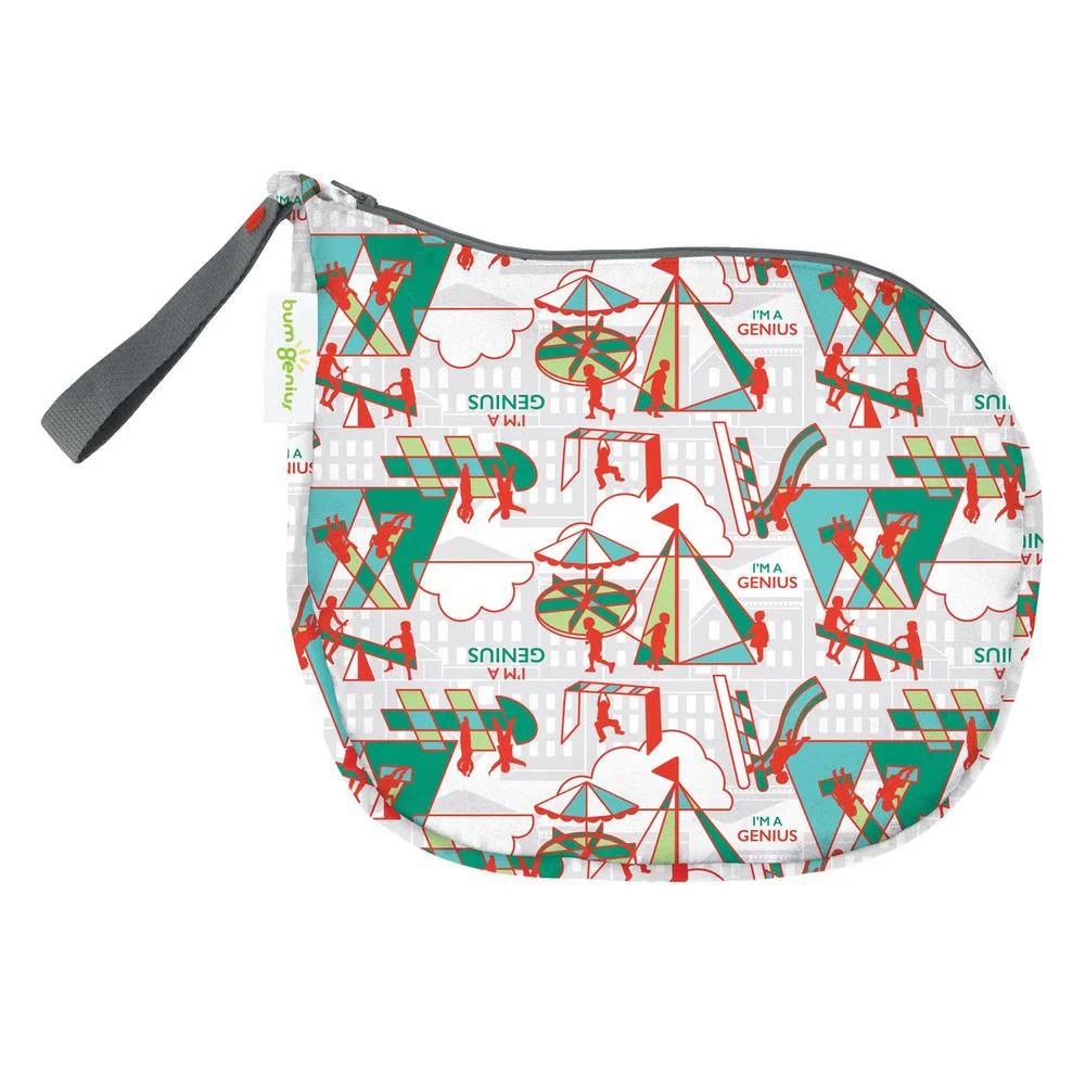bumGenius Outing Wet Bag - Image 28