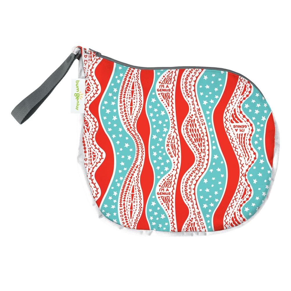 bumGenius Outing Wet Bag - Image 32