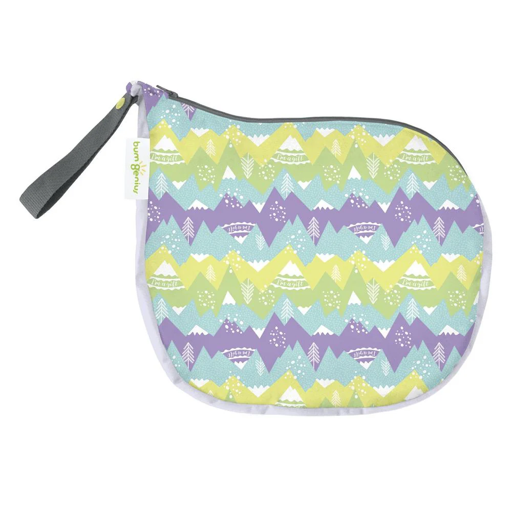 bumGenius Outing Wet Bag - Image 35