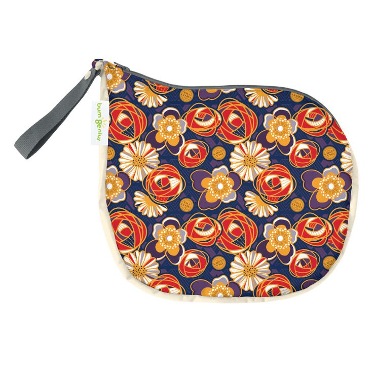 bumGenius Outing Wet Bag - Image 45