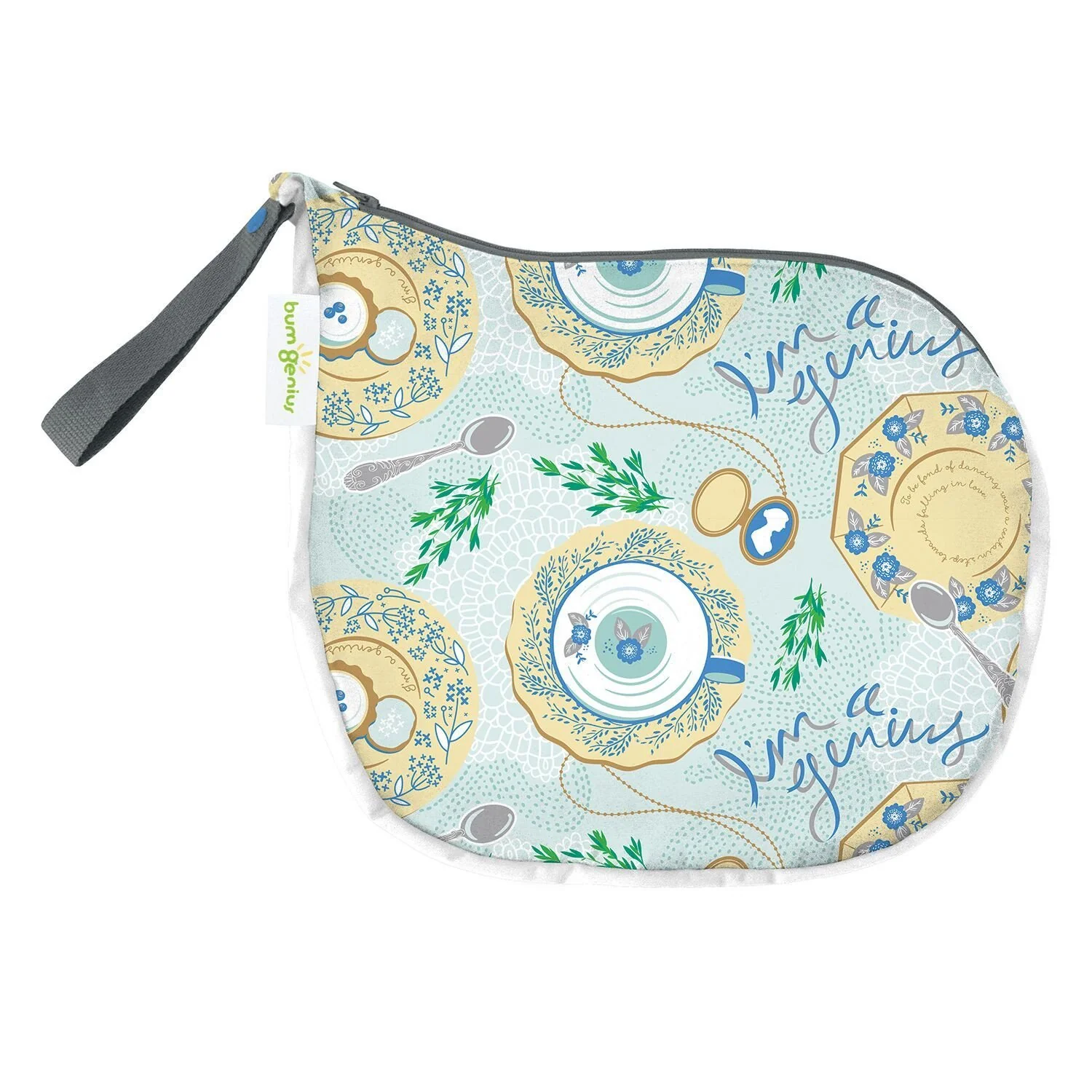 SECONDS: bumGenius Outing Wet Bag - Image 16