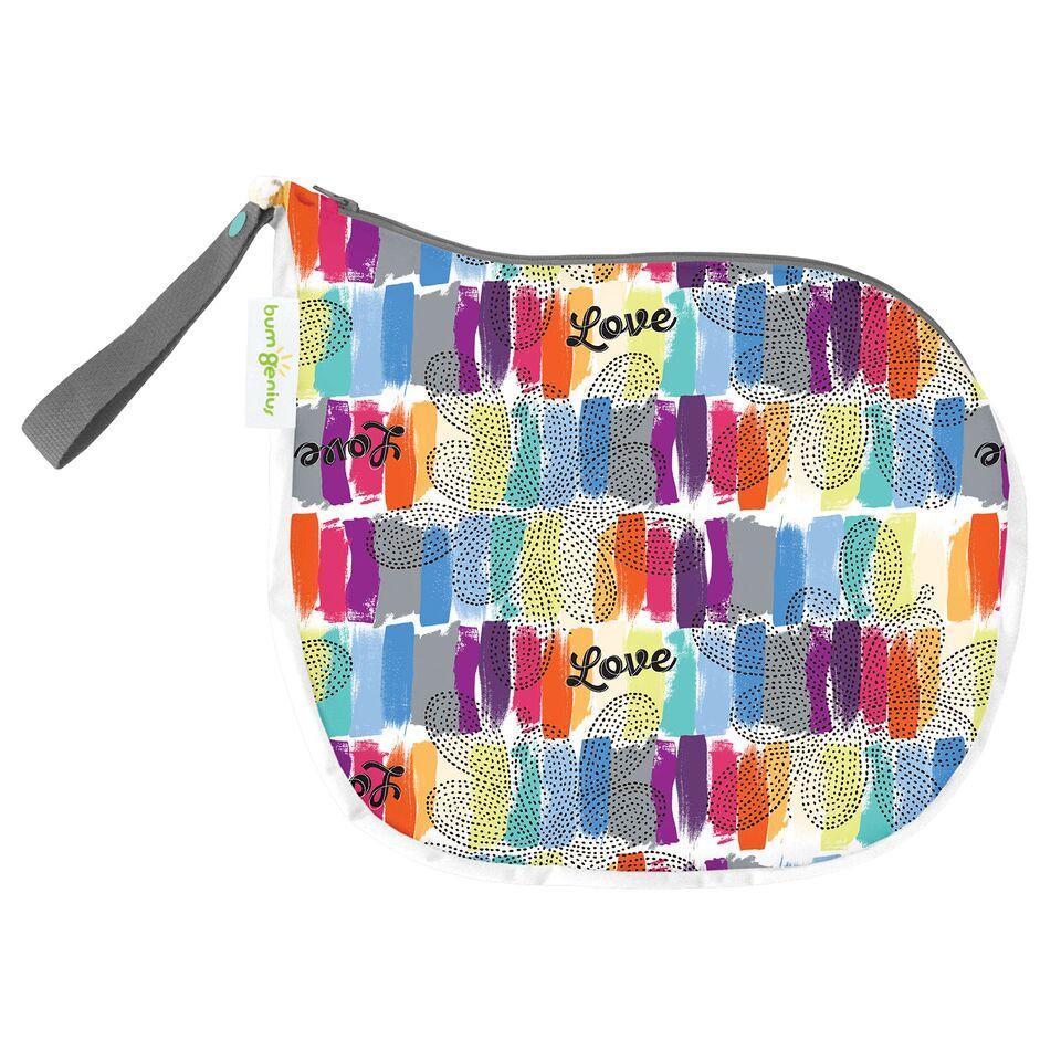SECONDS: bumGenius Outing Wet Bag - Image 3