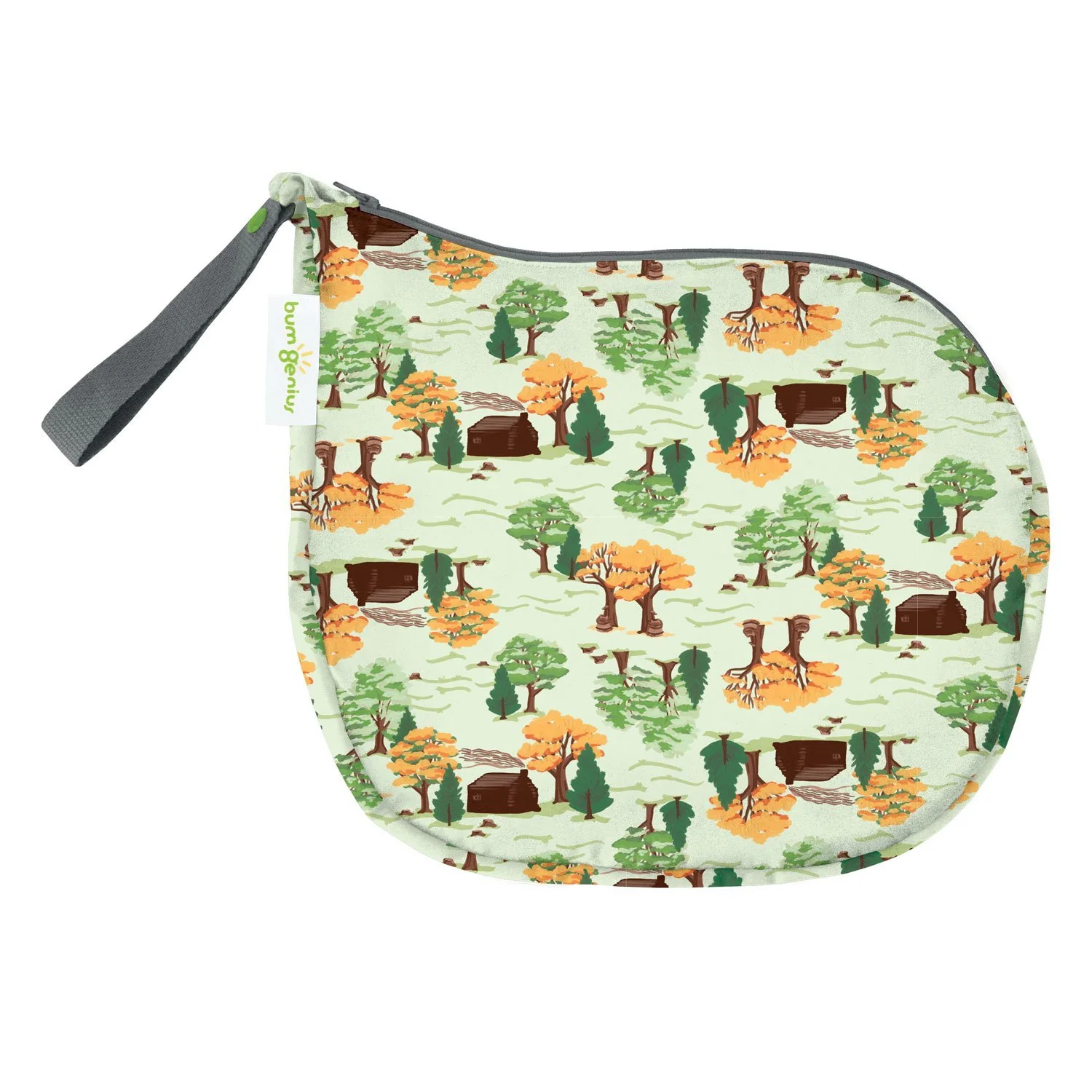 SECONDS: bumGenius Outing Wet Bag - Image 7