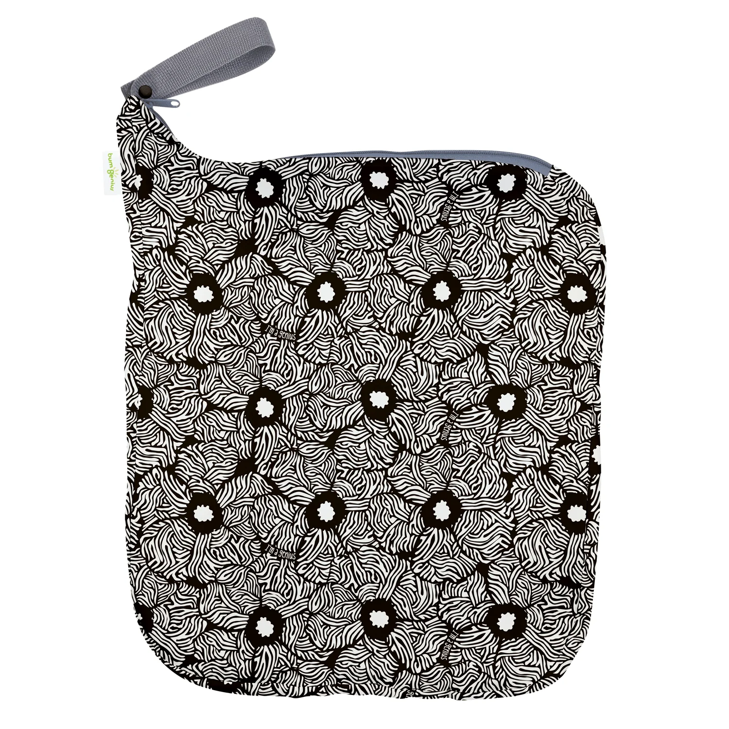 bumGenius Weekender Wet Bag - Image 10