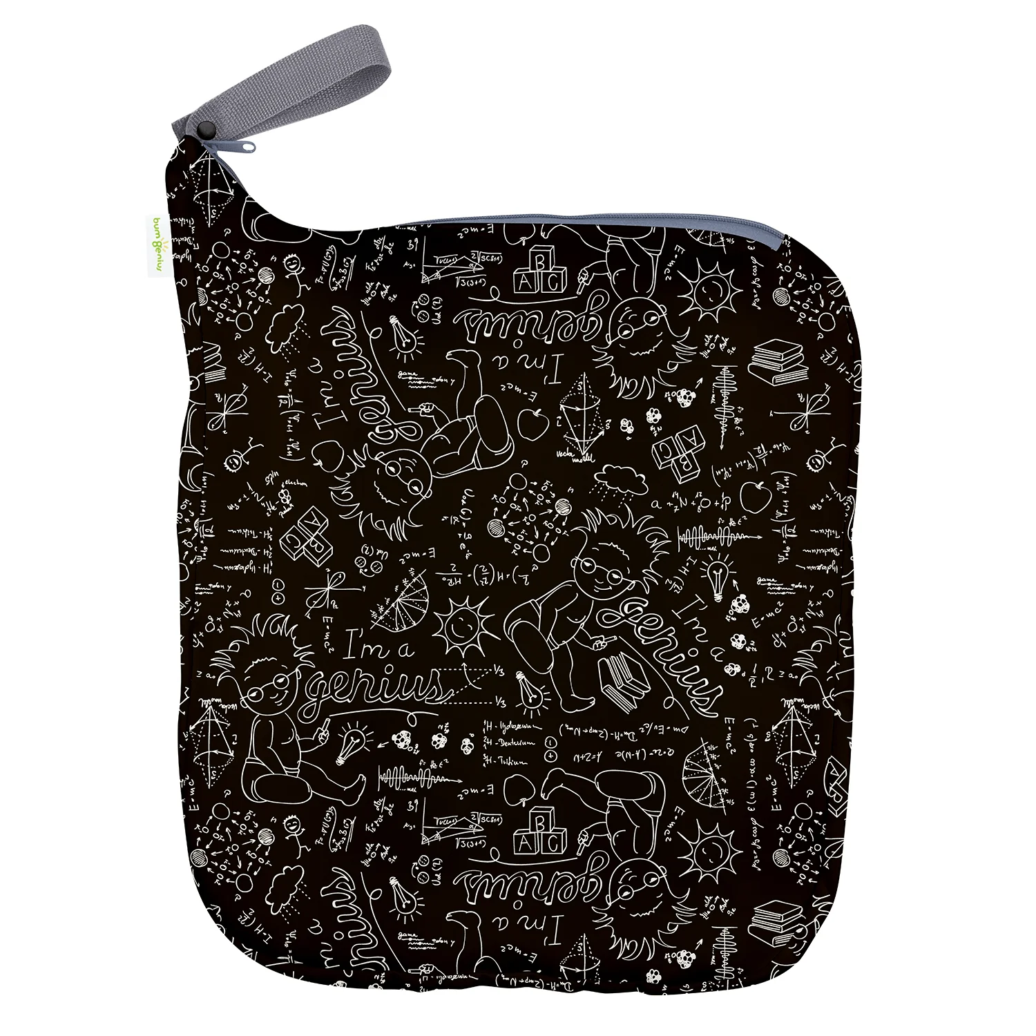 bumGenius Weekender Wet Bag - Image 11