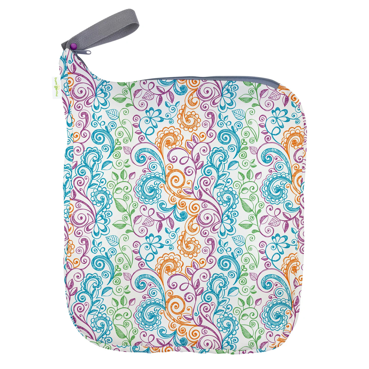bumGenius Weekender Wet Bag - Image 15